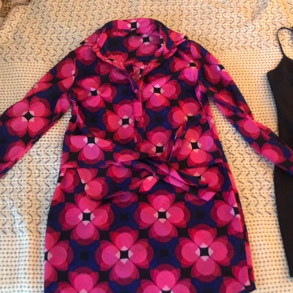 Trina Turk dress